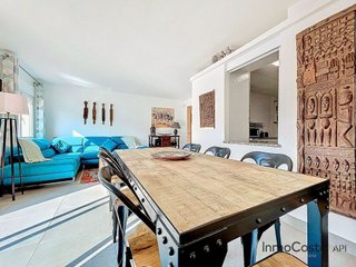 Dúplex en venta en La Fosca-Cala Margarida en Palamós