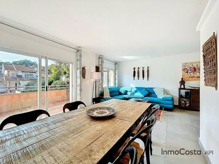 Dúplex en venta en La Fosca-Cala Margarida en Palamós