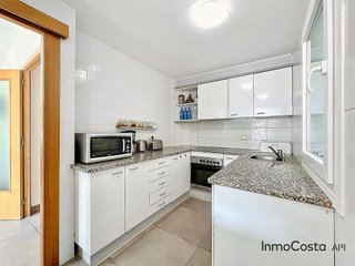 Dúplex en venta en La Fosca-Cala Margarida en Palamós