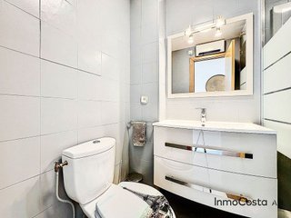 Dúplex en venta en La Fosca-Cala Margarida en Palamós