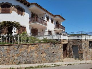 Chalet en venta en Cabanyes-Mas Ambrós-Mas Pallí en Calonge