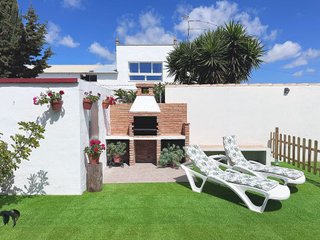 Cortijo en alquiler en Conil en Conil de la Frontera