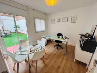 Oficina en alquiler en Centre en Santa Coloma de Gramanet