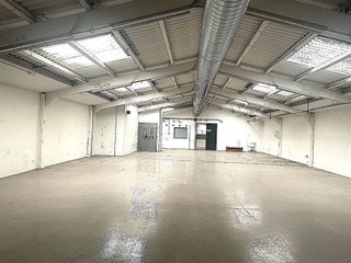 Nave industrial en alquiler en Almeda - El Corte Inglés en Cornellà de Llobregat
