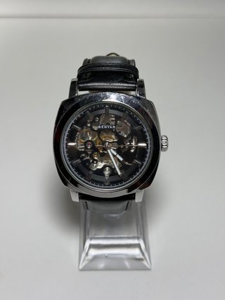 Reloj BENYAR Automático Skeleton Hombre