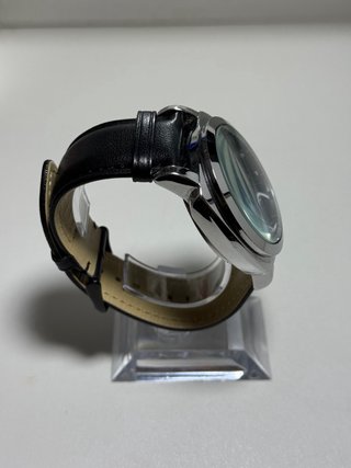 Reloj BENYAR Automático Skeleton Hombre