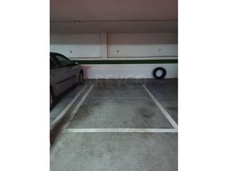 Garaje en alquiler en Nájera