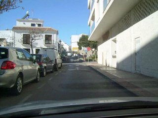 Local comercial en alquiler en Centro Urbano en Estepona