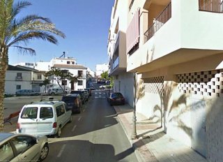 Local comercial en alquiler en Centro Urbano en Estepona