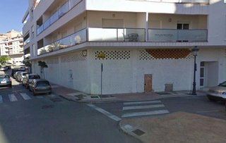 Local comercial en alquiler en Centro Urbano en Estepona