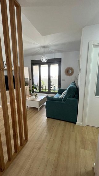 Piso en alquiler en Montequinto en Dos Hermanas