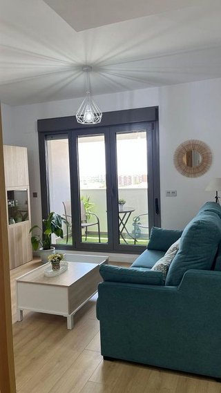 Piso en alquiler en Montequinto en Dos Hermanas
