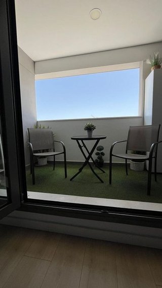 Piso en alquiler en Montequinto en Dos Hermanas