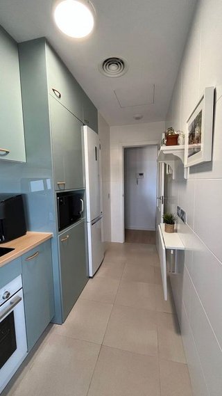 Piso en alquiler en Montequinto en Dos Hermanas