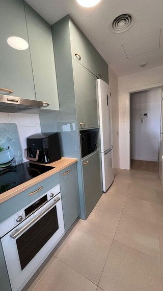 Piso en alquiler en Montequinto en Dos Hermanas