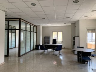 Oficina en alquiler en Benavente