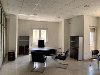 Oficina en alquiler en Benavente