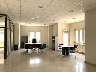 Oficina en alquiler en Benavente