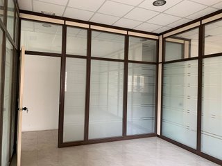 Oficina en alquiler en Benavente