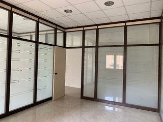 Oficina en alquiler en Benavente