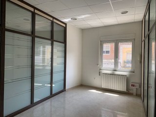 Oficina en alquiler en Benavente