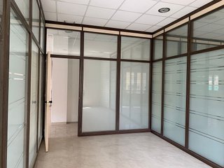 Oficina en alquiler en Benavente