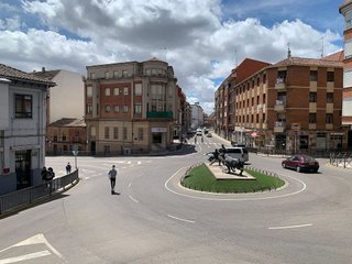 Oficina en alquiler en Benavente