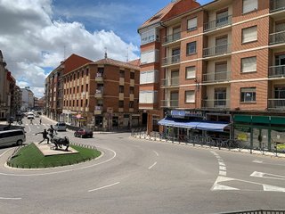 Oficina en alquiler en Benavente