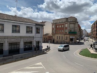Oficina en alquiler en Benavente