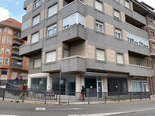 Oficina en alquiler en Benavente