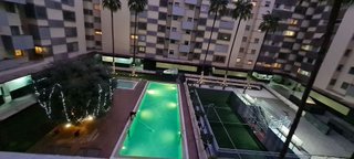 Piso en alquiler en Parque María Luisa - Huerta de la Salud - Giralda Sur en Sevilla