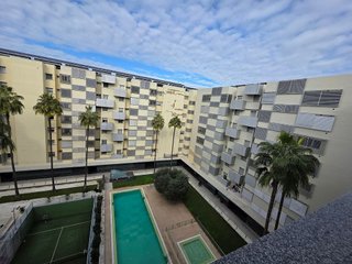 Piso en alquiler en Parque María Luisa - Huerta de la Salud - Giralda Sur en Sevilla