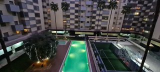 Piso en alquiler en Parque María Luisa - Huerta de la Salud - Giralda Sur en Sevilla