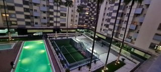 Piso en alquiler en Parque María Luisa - Huerta de la Salud - Giralda Sur en Sevilla