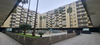 Piso en alquiler en Parque María Luisa - Huerta de la Salud - Giralda Sur en Sevilla