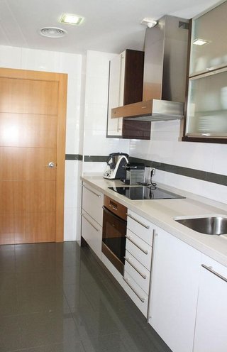 Piso en alquiler en Parque María Luisa - Huerta de la Salud - Giralda Sur en Sevilla
