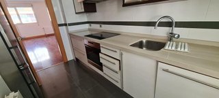 Piso en alquiler en Parque María Luisa - Huerta de la Salud - Giralda Sur en Sevilla