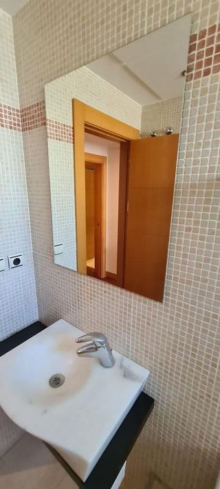 Piso en alquiler en Parque María Luisa - Huerta de la Salud - Giralda Sur en Sevilla