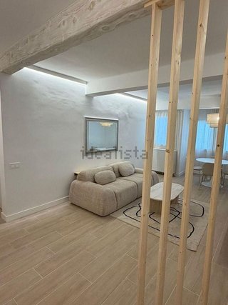 Piso en alquiler en Russafa en Valencia