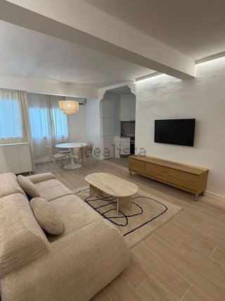 Piso en alquiler en Russafa en Valencia