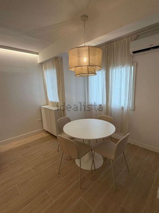 Piso en alquiler en Russafa en Valencia