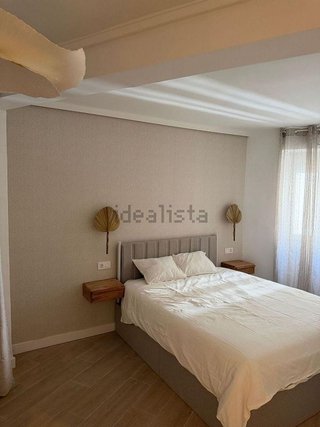 Piso en alquiler en Russafa en Valencia