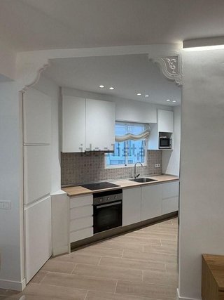 Piso en alquiler en Russafa en Valencia
