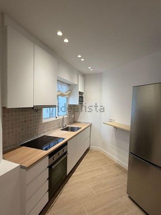 Piso en alquiler en Russafa en Valencia