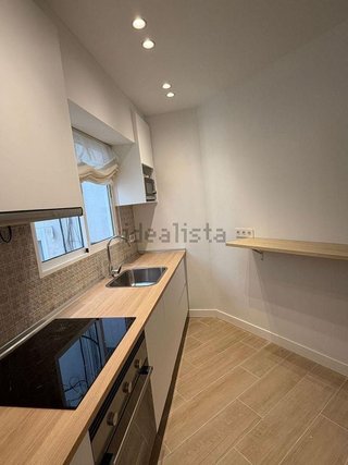 Piso en alquiler en Russafa en Valencia