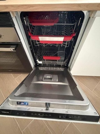 Piso en alquiler en Russafa en Valencia