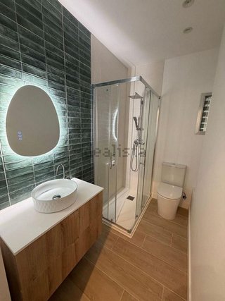 Piso en alquiler en Russafa en Valencia