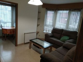 Piso en alquiler en Castiñeiriño - Cruceiro de Sar en Santiago de Compostela