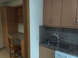 Piso en alquiler en Castiñeiriño - Cruceiro de Sar en Santiago de Compostela