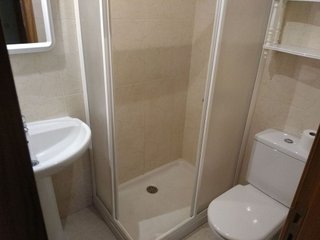Piso en alquiler en Castiñeiriño - Cruceiro de Sar en Santiago de Compostela